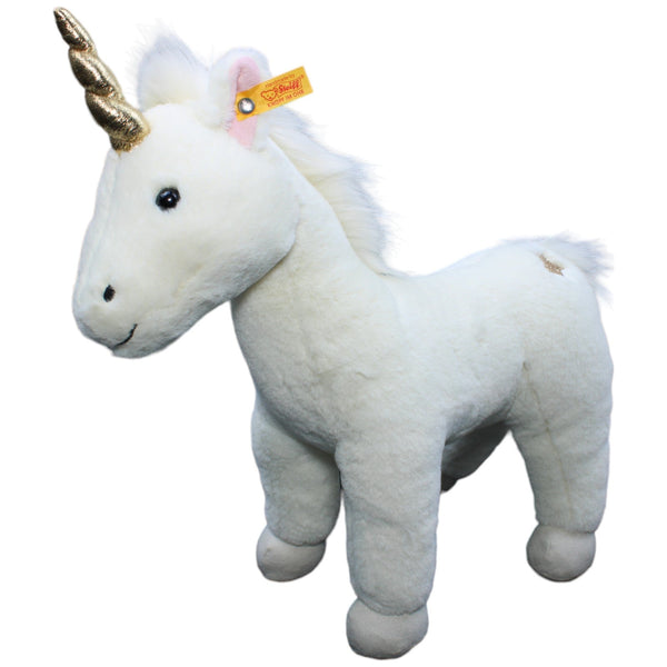 Soft Cuddly Friends, Unica Einhorn