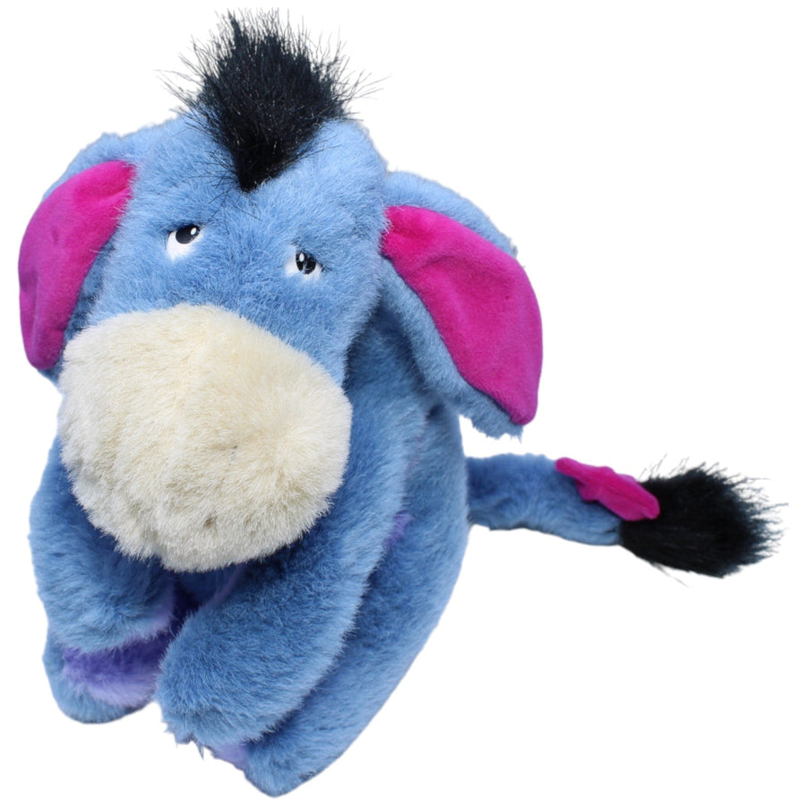 Disneyland Paris, Esel I-Aah aus Disney Winnie Puuh