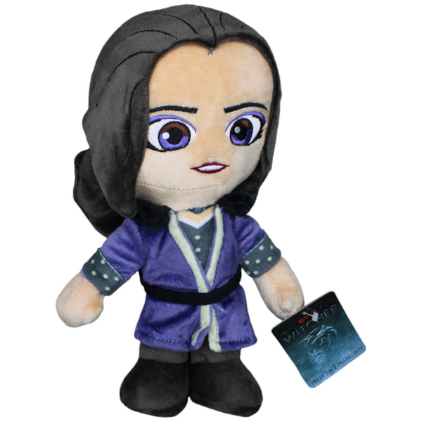 Netflix The Witcher, Yennefer von Vengerberg