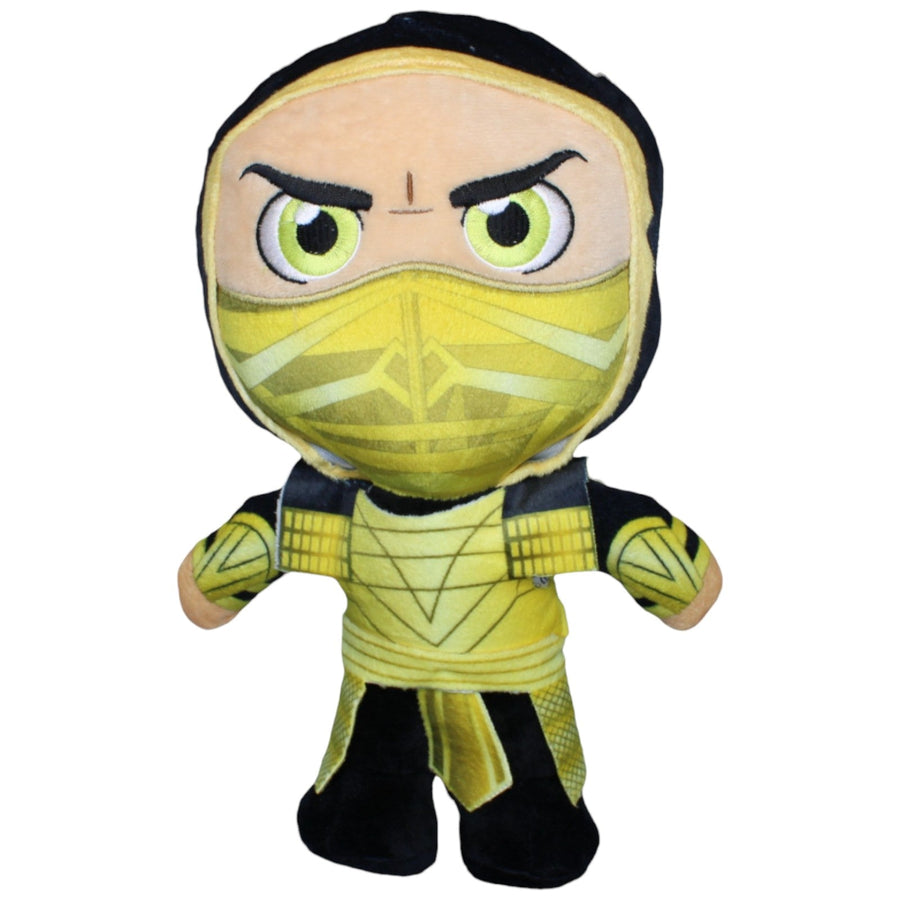 Scorpion aus Mortal Kombat