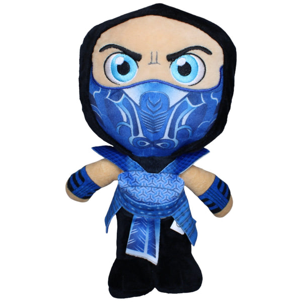 Sub-Zero aus Mortal Kombat