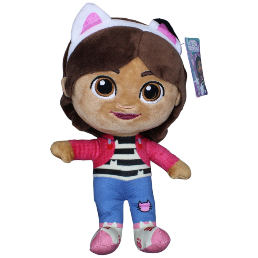 Gabby aus Gabby's Dollhouse