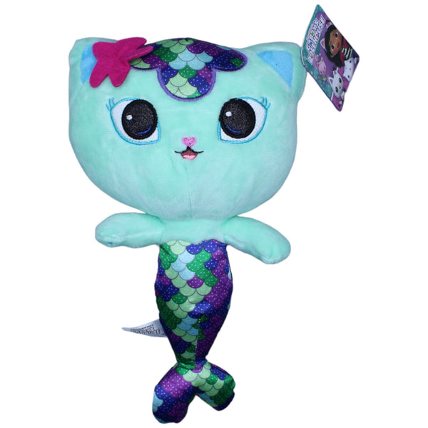 MeerKatz aus Gabby's Dollhouse