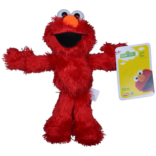 Muppet-Monster Elmo aus der Sesamstraße