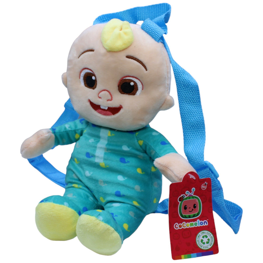 CoComelon, Baby JJ