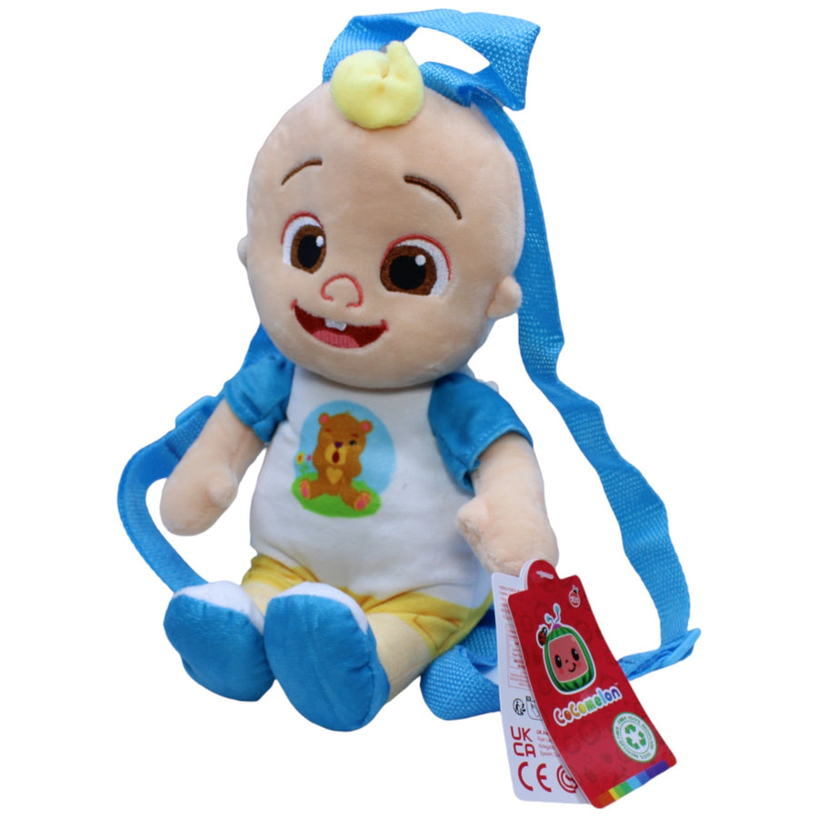 CoComelon, Baby JJ mit Hose & Shirt
