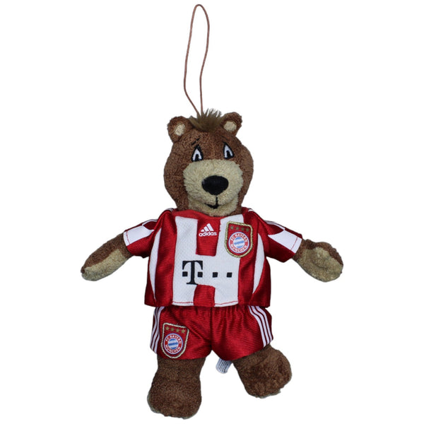 Maskottchen, Kinder Berni im Trikot & Hose 2010/11