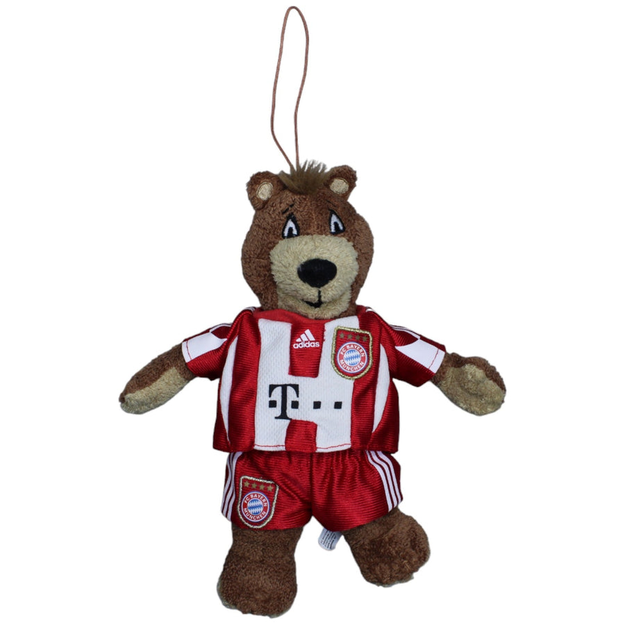 Maskottchen, Kinder Berni im Trikot & Hose 2010/11