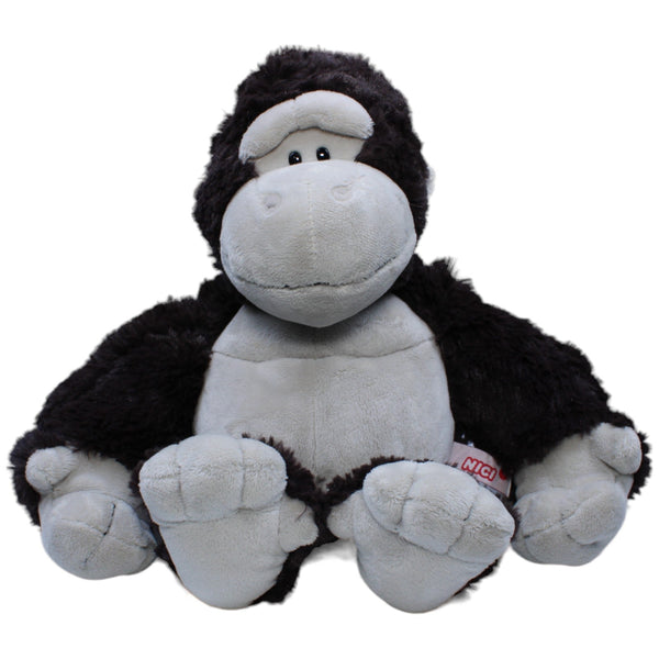 Wild Friends, Gorilla