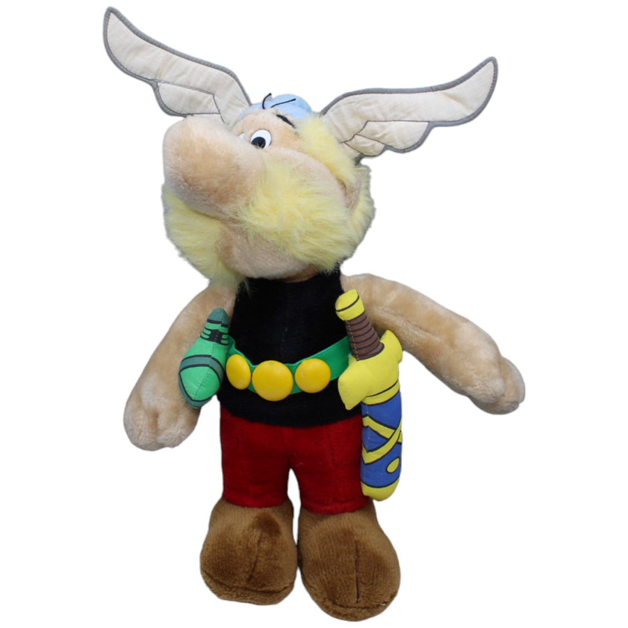 XL Asterix mit Schwert & Zaubertrank