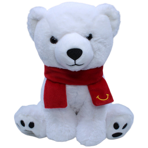 McDonald's, Eisbär Emil