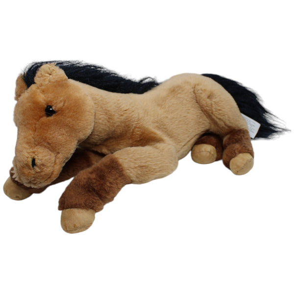 Toys "R" Us, Pferd braun liegend
