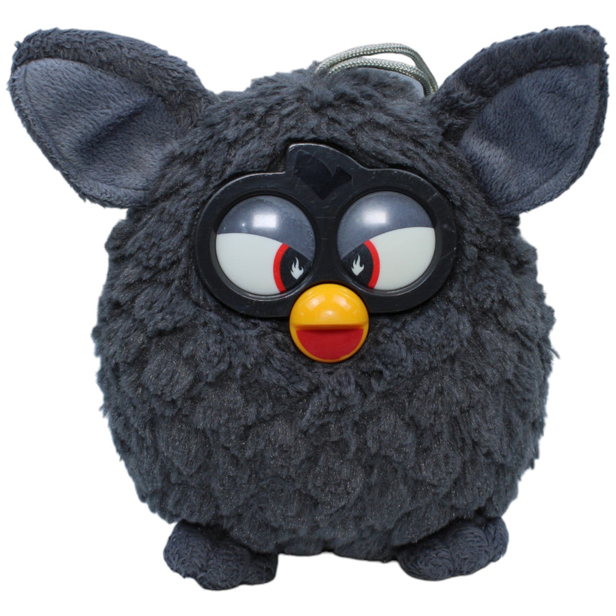Furby 2013, grau