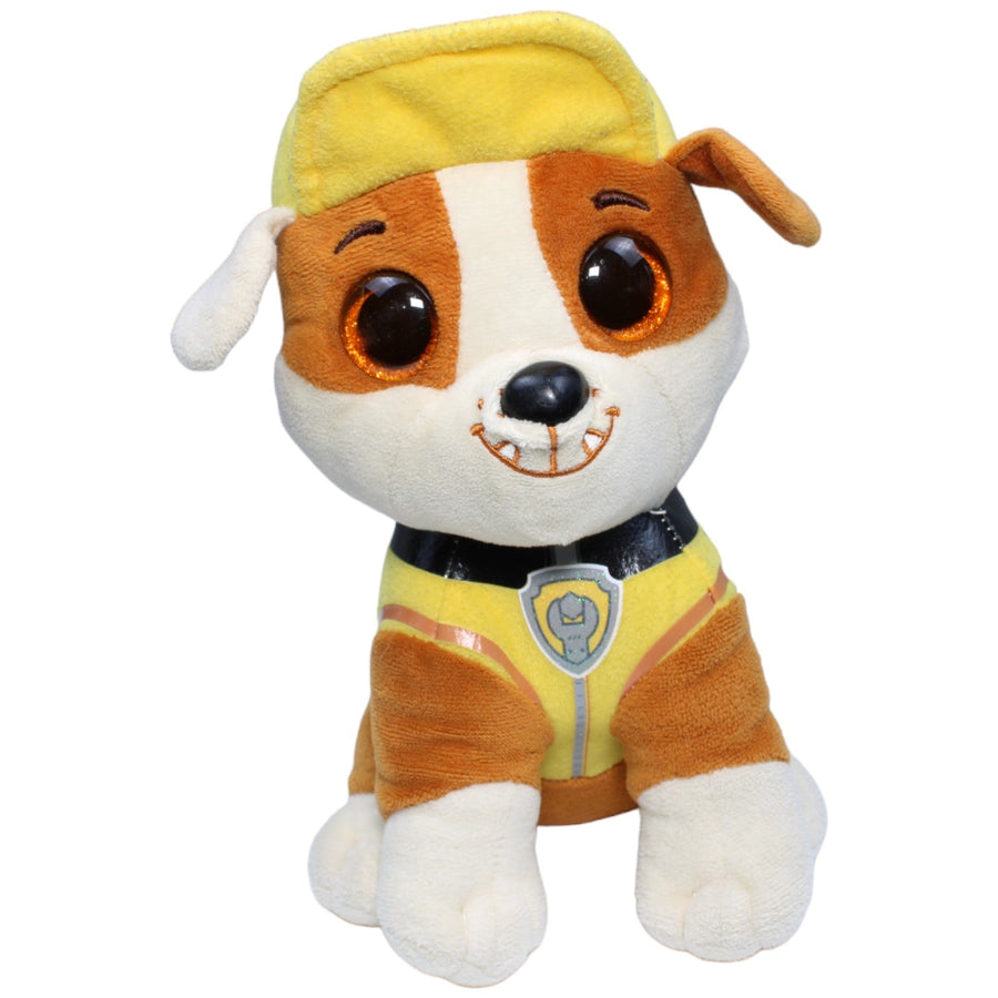 Rubble aus Paw Patrol