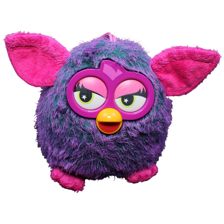 Furby 2013, lila