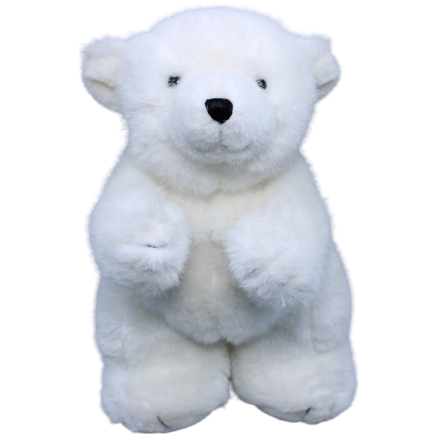 Kleiner Eisbär Lars