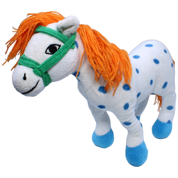 Pippi Langstrumpf, Pferd Kleiner Onkel