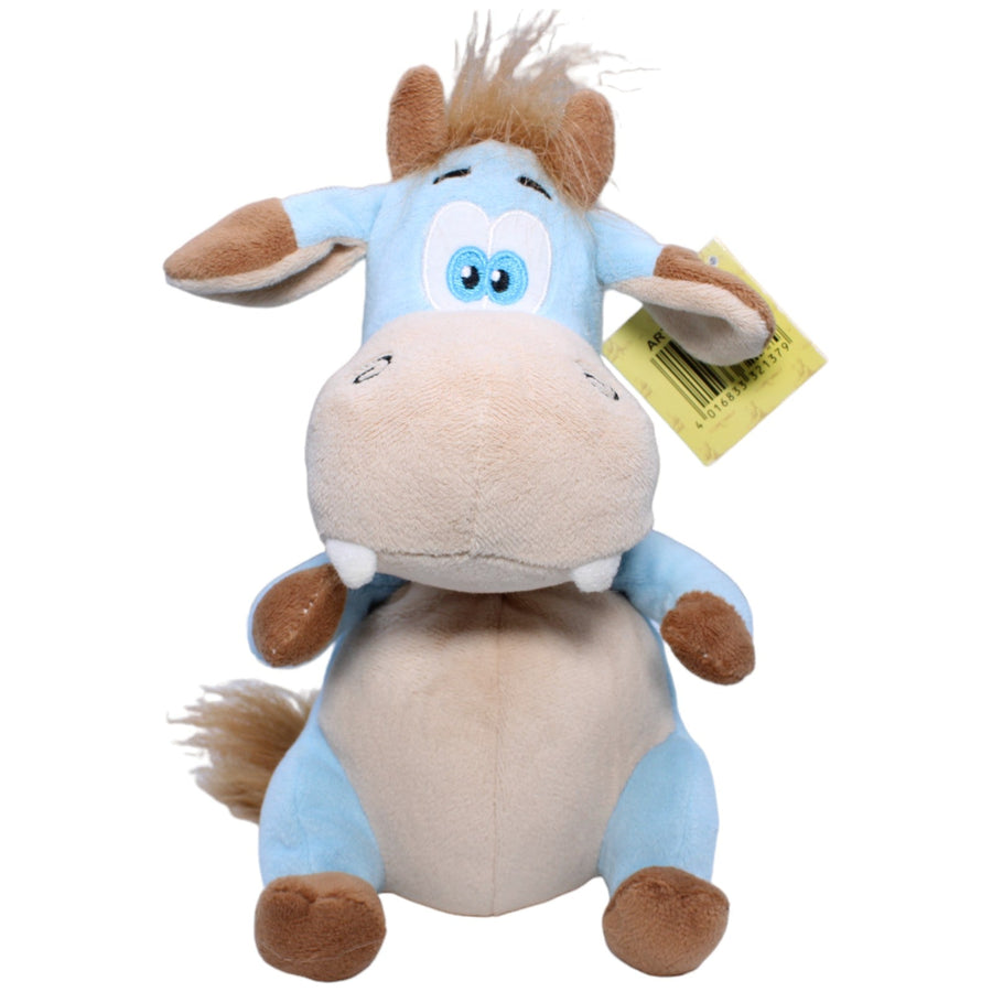 Sparkasse, Crazy Animals Kuh blau