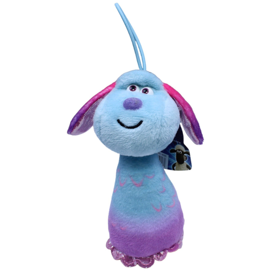 Alien Lula aus Shaun das Schaf