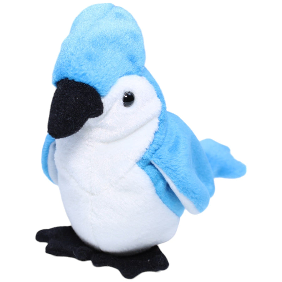Beanie Baby, Vogel Rocket