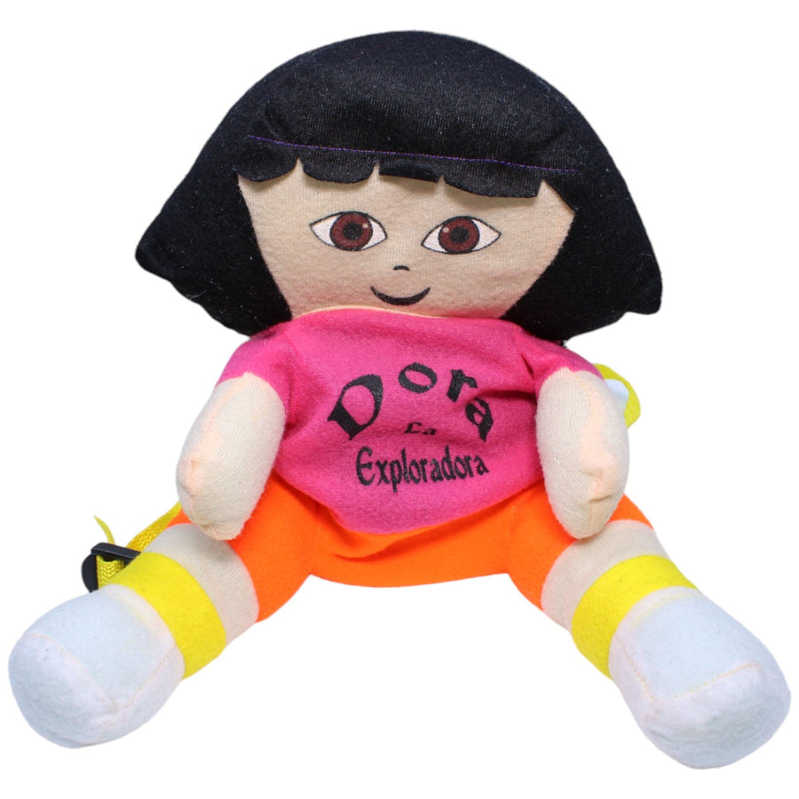 Dora La Exploradora