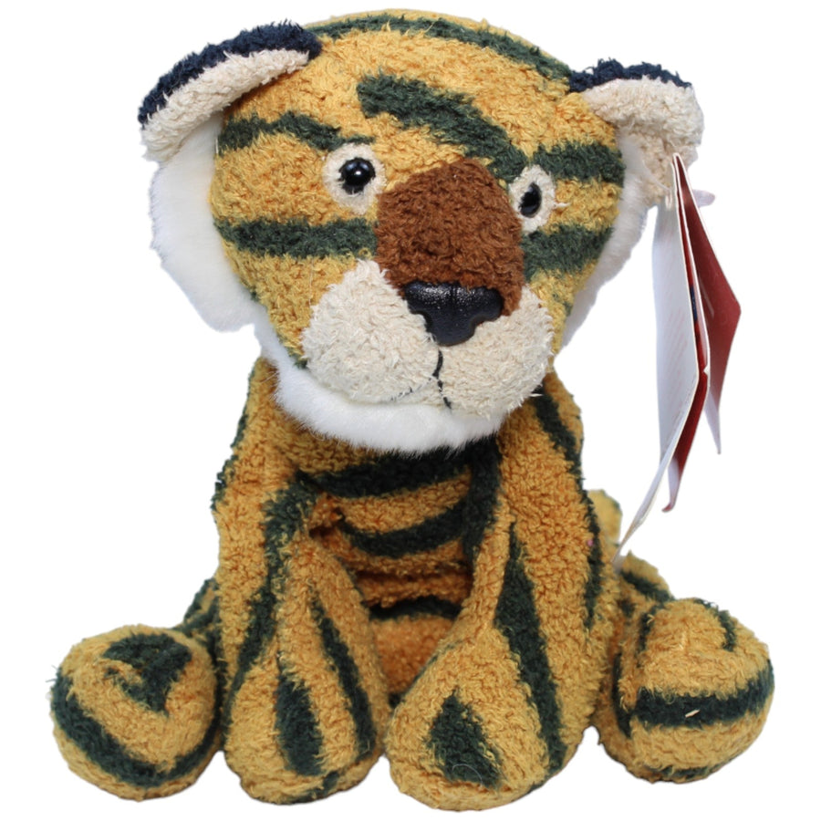 Tiger, Thor