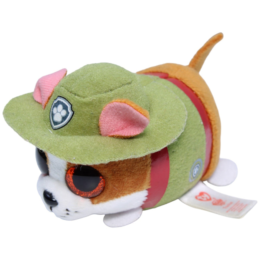 Tracker aus Paw Patrol