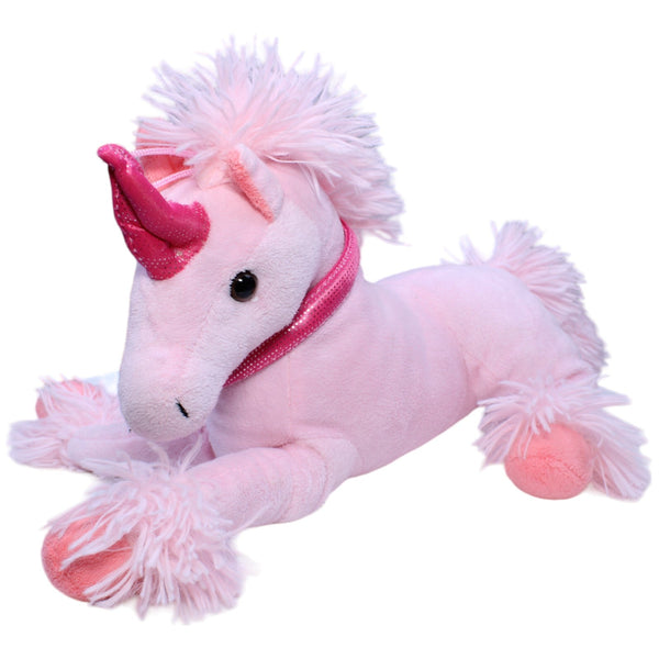 Einhorn, rosa
