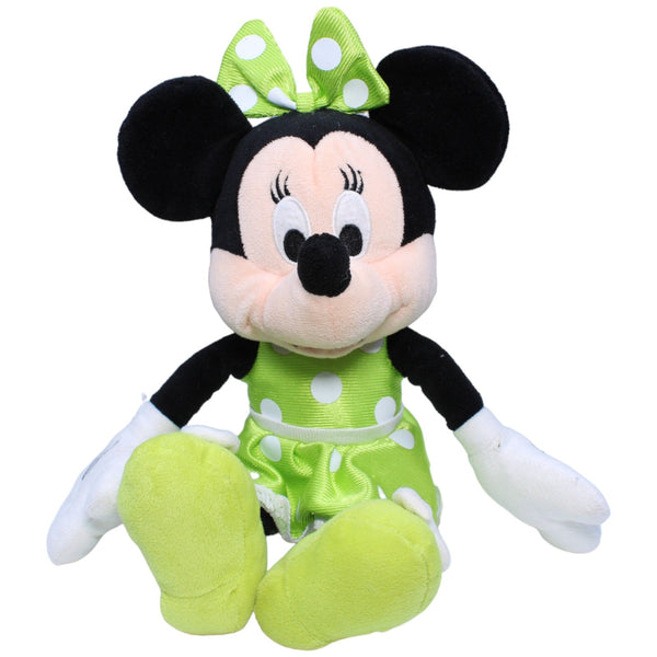 Disney Minnie Maus mit grünem Kleid