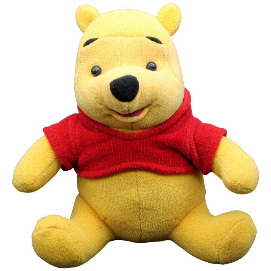 Disney Winnie Puuh, sitzend
