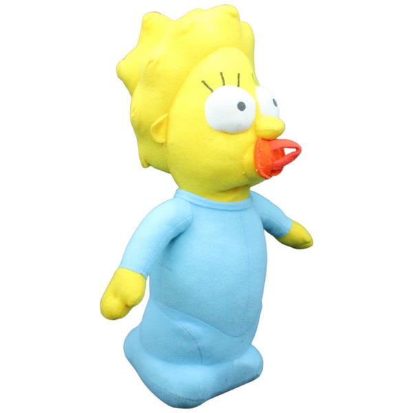 Baby Maggie aus Die Simpsons