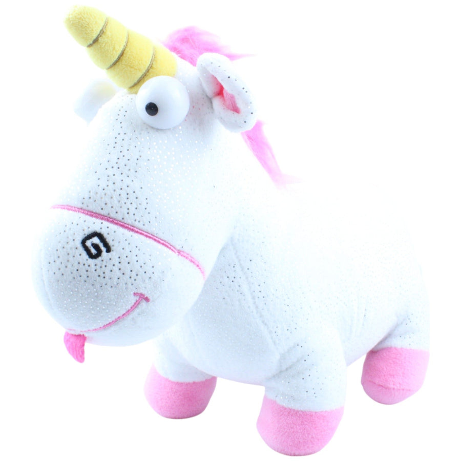 Einhorn mit Glitzer aus Ich Einfach Unverbesserlich
