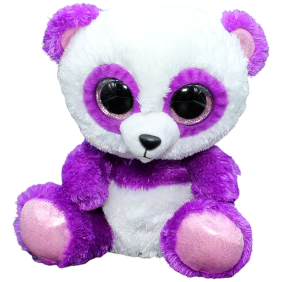 Panda Boom Boom, lila