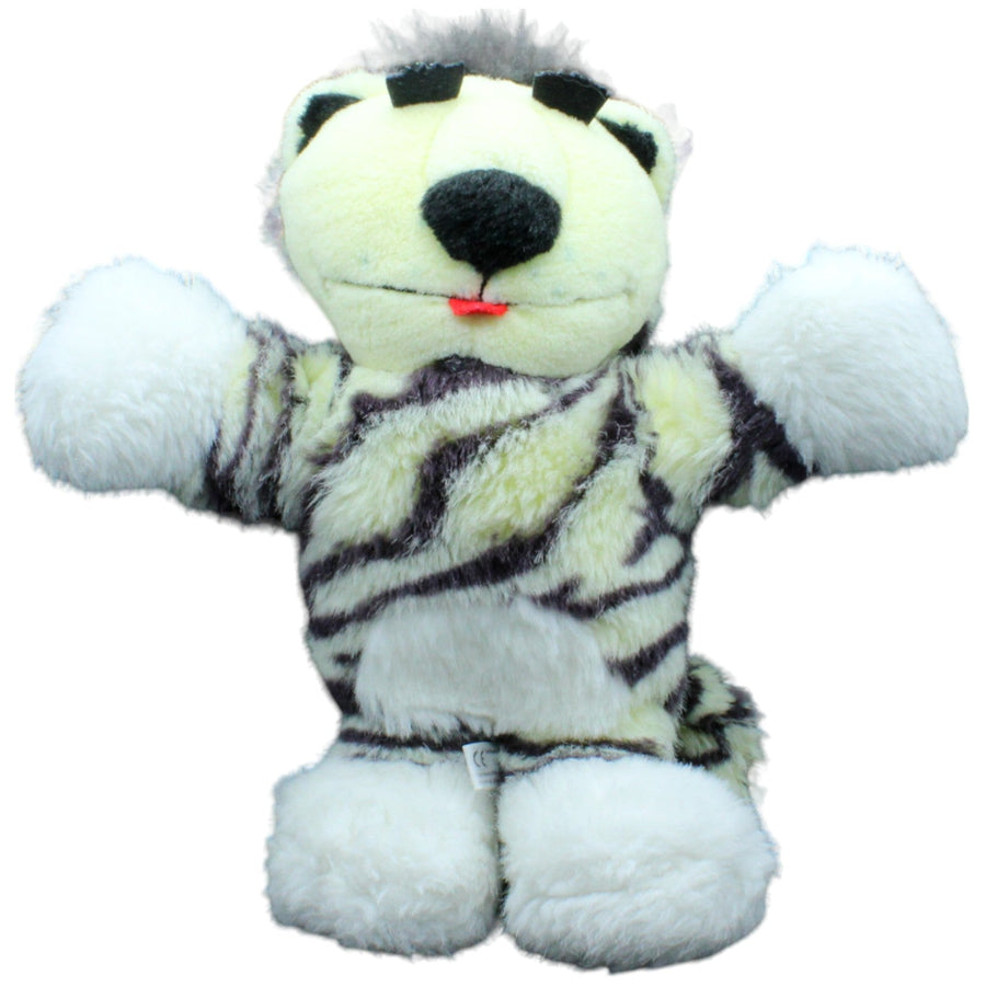 Janosch, Kleiner Tiger