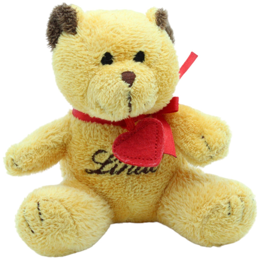 Lindt Bär mit Schleife männlich, klein