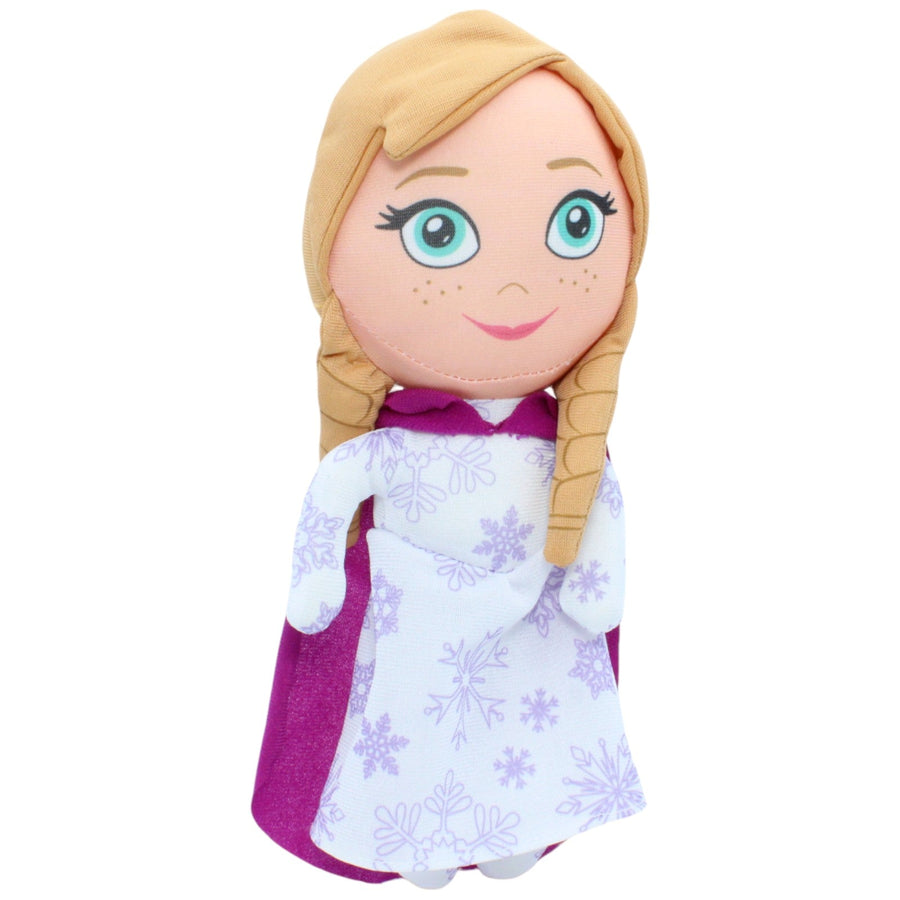 Anna aus Disney Frozen