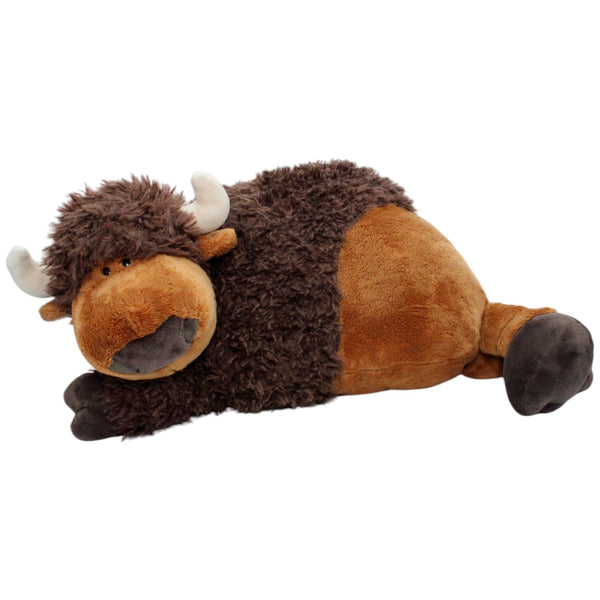 Big Bow, XL Bison liegend