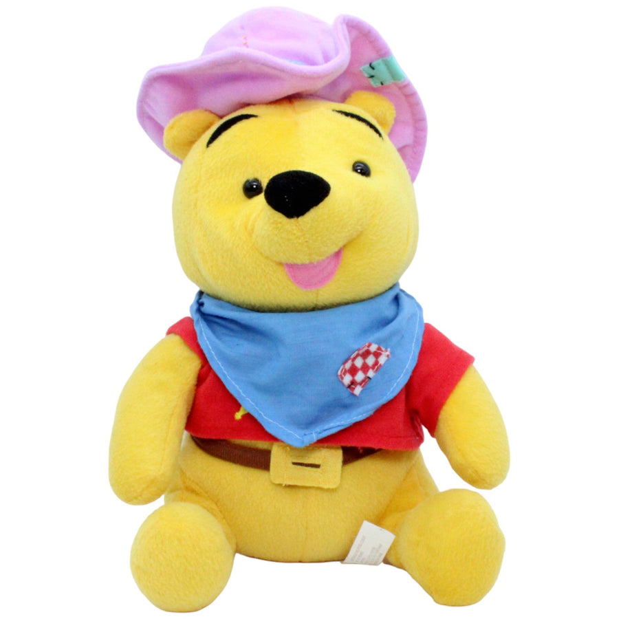 Disney Winnie Puuh als Sheriff