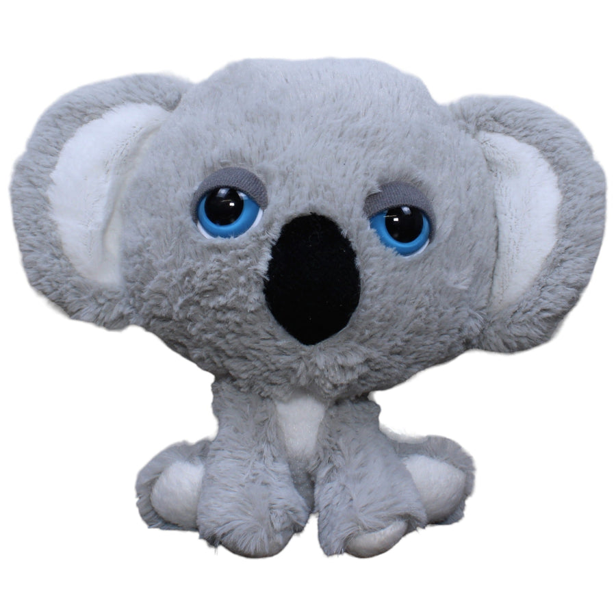 Big Headz, Koala