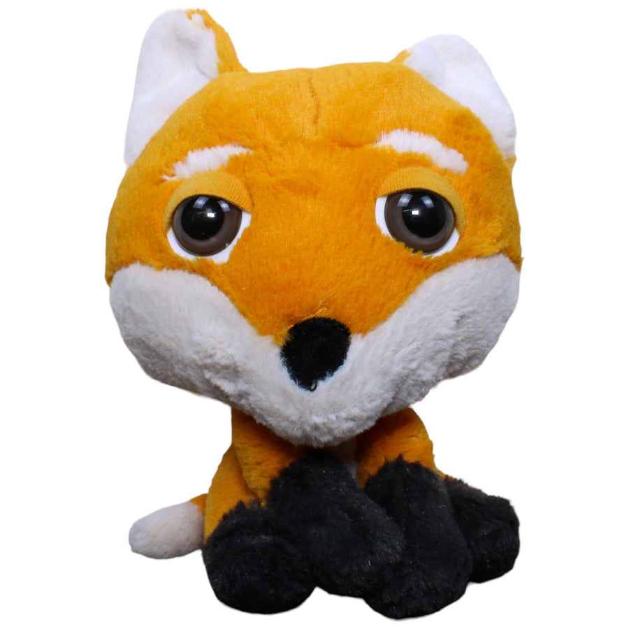 Big Headz, Fuchs