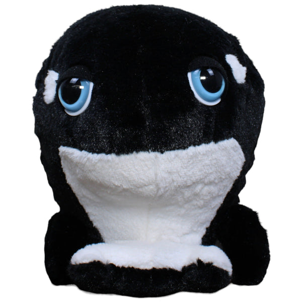 Big Headz, Orka