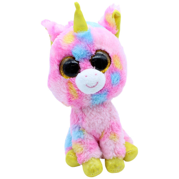 Einhorn Fantasia, rosa