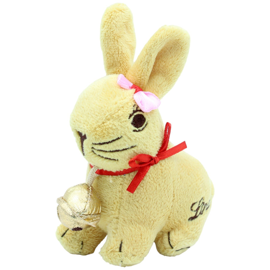 Mini-Goldhase, weiblich