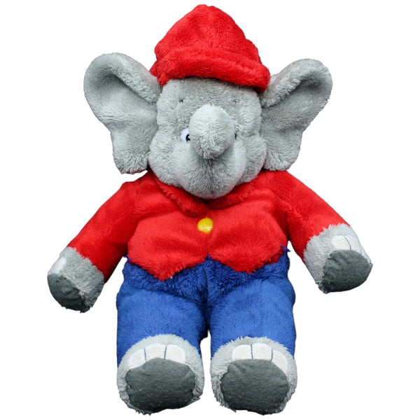 Elefant, Benjamin Blümchen