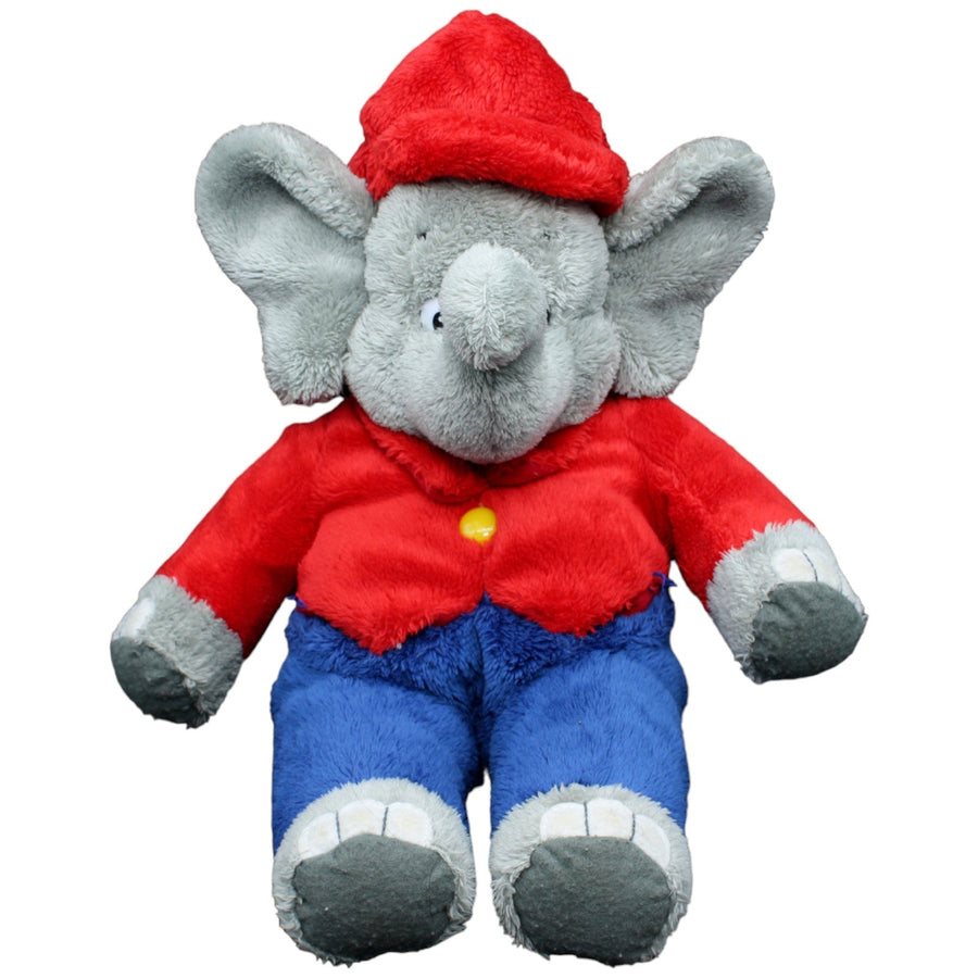 Elefant, Benjamin Blümchen