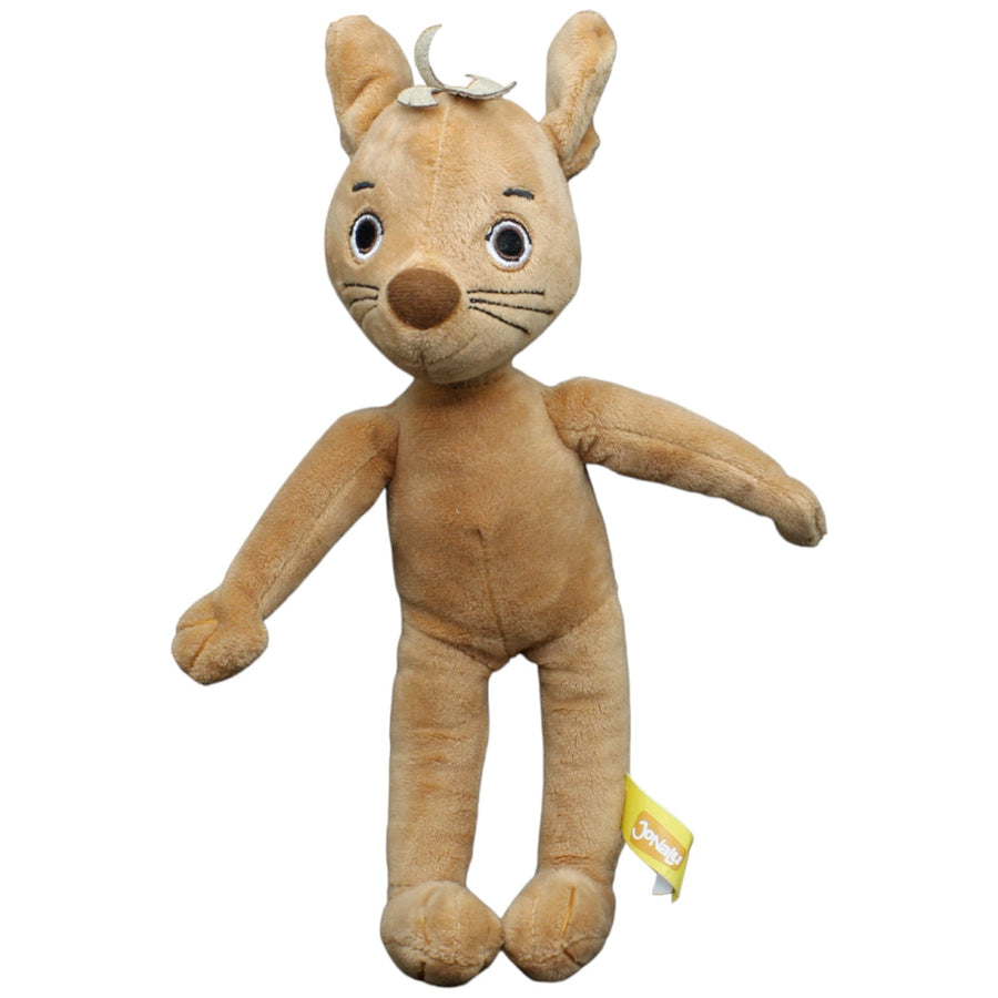 Maus, Jo aus JoNaLu