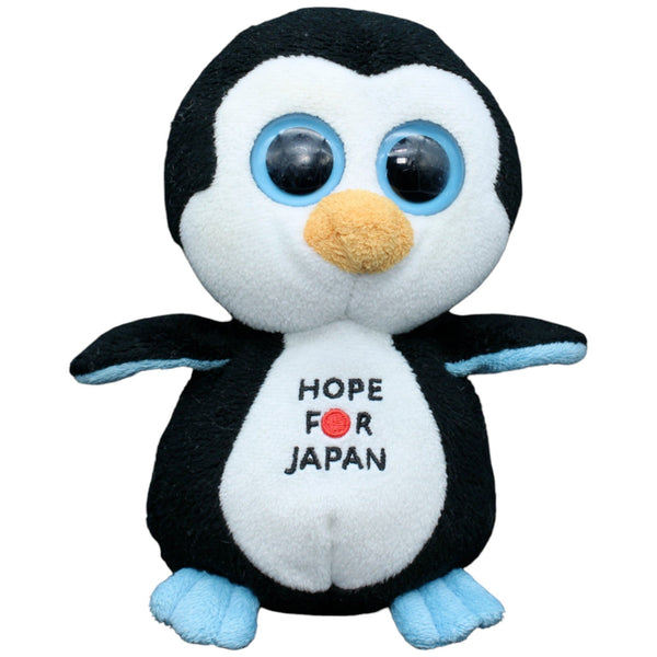 Pinguin, Hope for Japan
