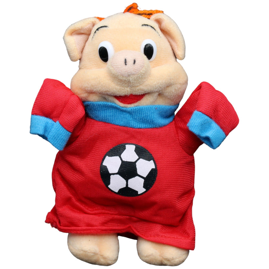 Kinder Überraschung, Felix Volltreffer von den Pinky Piggys