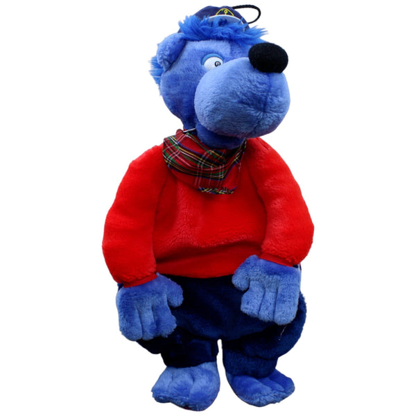 Käpt'n Blaubär