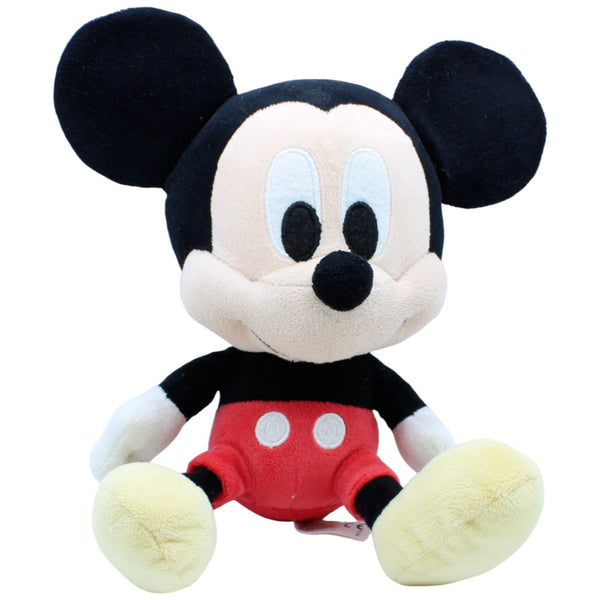 Disney Micky Maus, sitzend